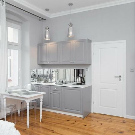 Classic Apartments - Top Location, Bezplatny Parking Елк Екстер'єр фото