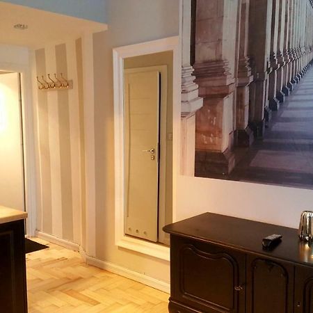 Classic Apartments - Top Location, Bezplatny Parking Елк Екстер'єр фото