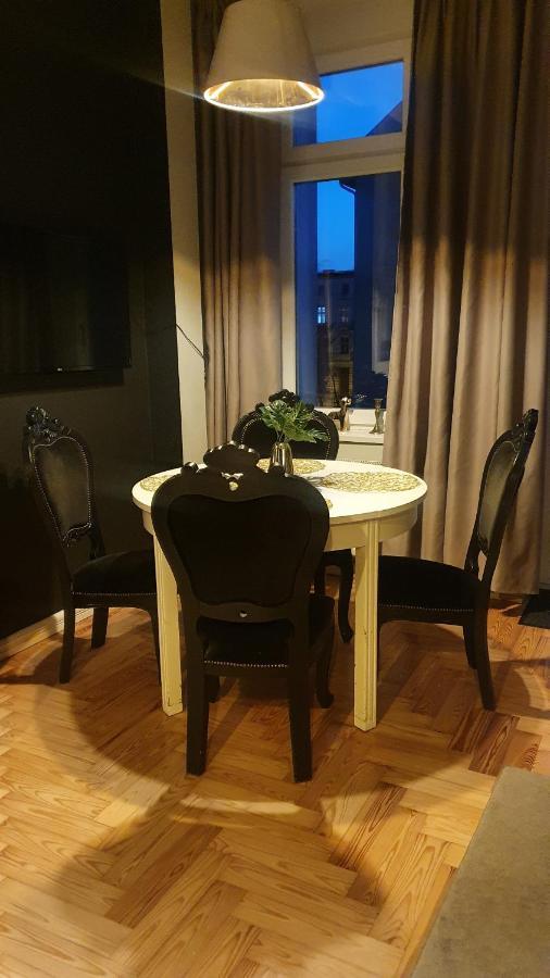 Classic Apartments - Top Location, Bezplatny Parking Елк Екстер'єр фото