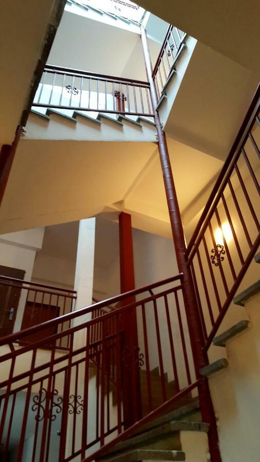 Classic Apartments - Top Location, Bezplatny Parking Елк Екстер'єр фото