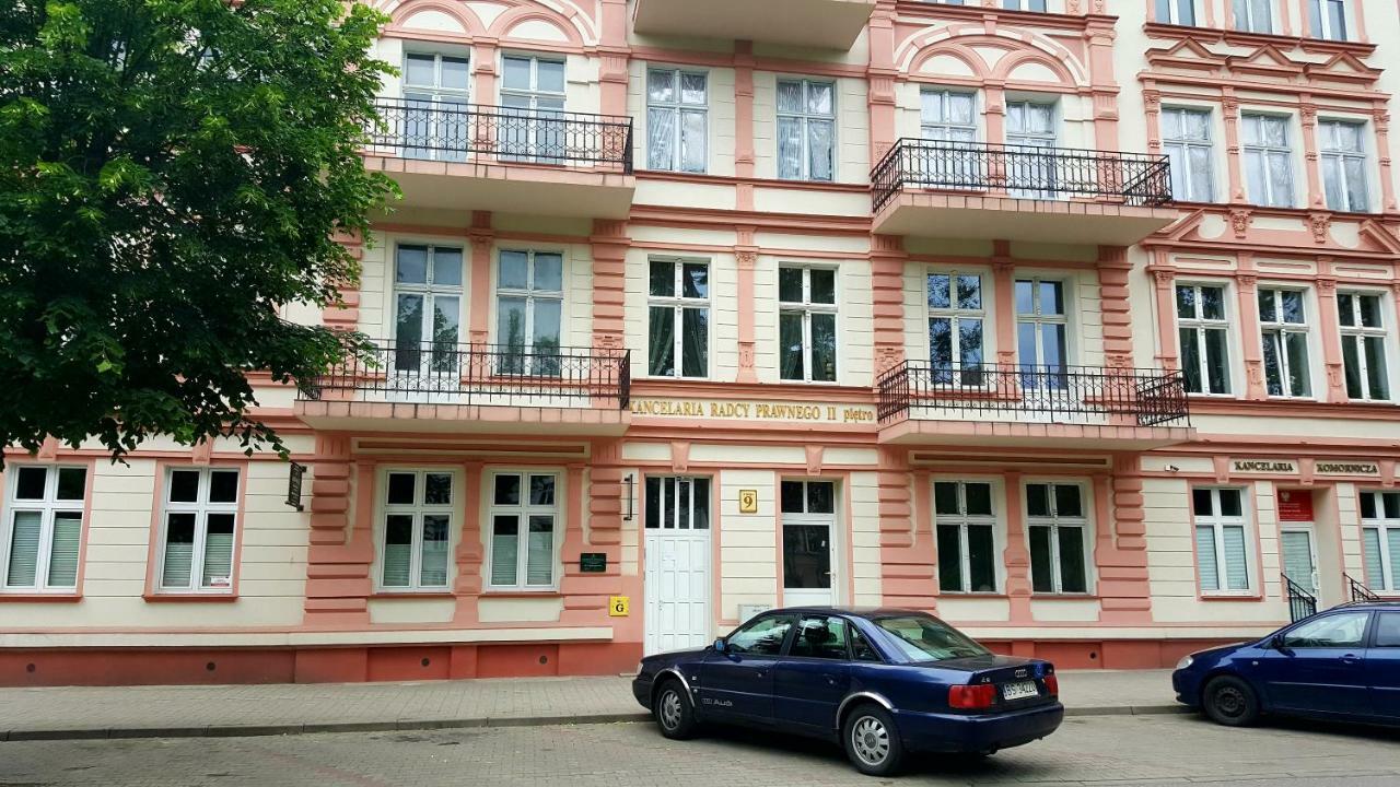 Classic Apartments - Top Location, Bezplatny Parking Елк Екстер'єр фото