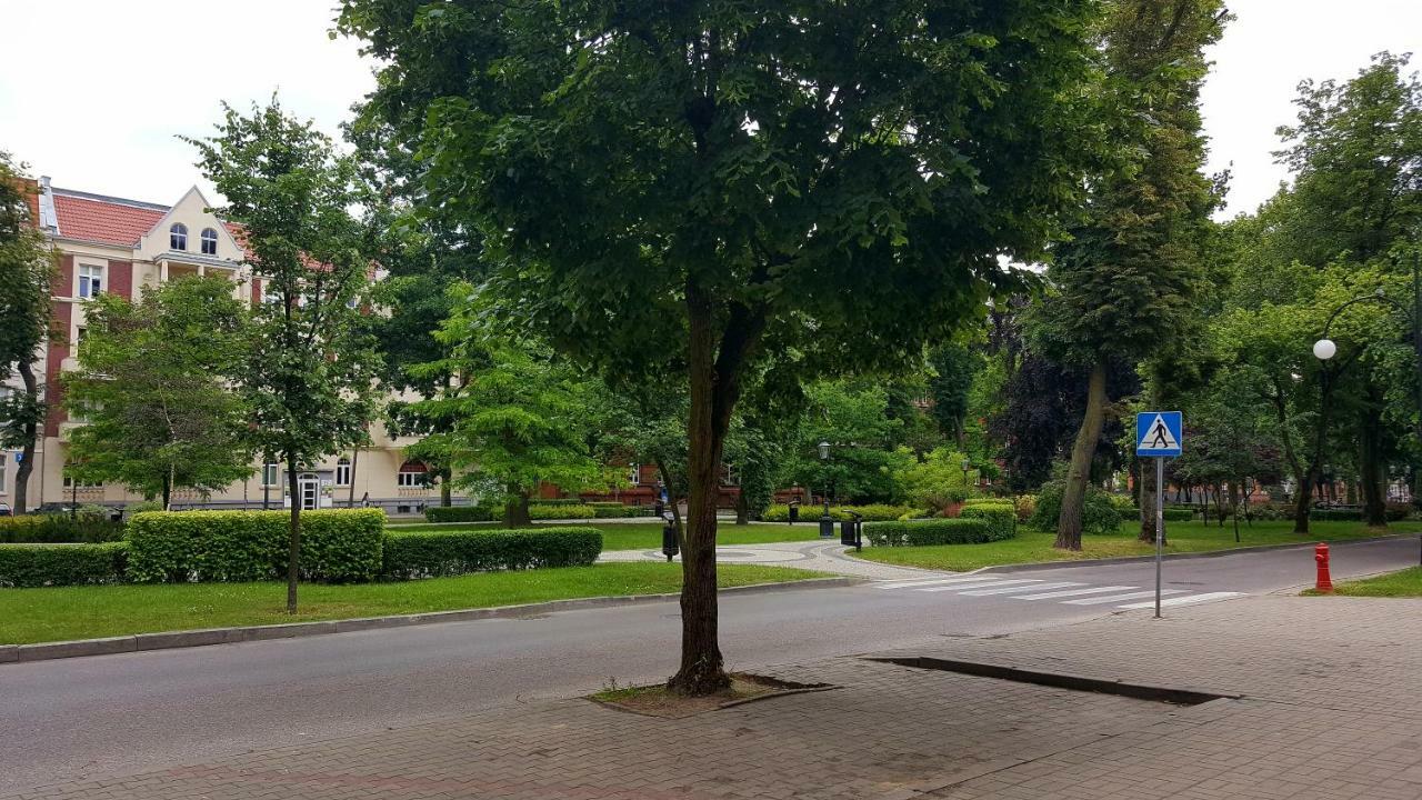 Classic Apartments - Top Location, Bezplatny Parking Елк Екстер'єр фото
