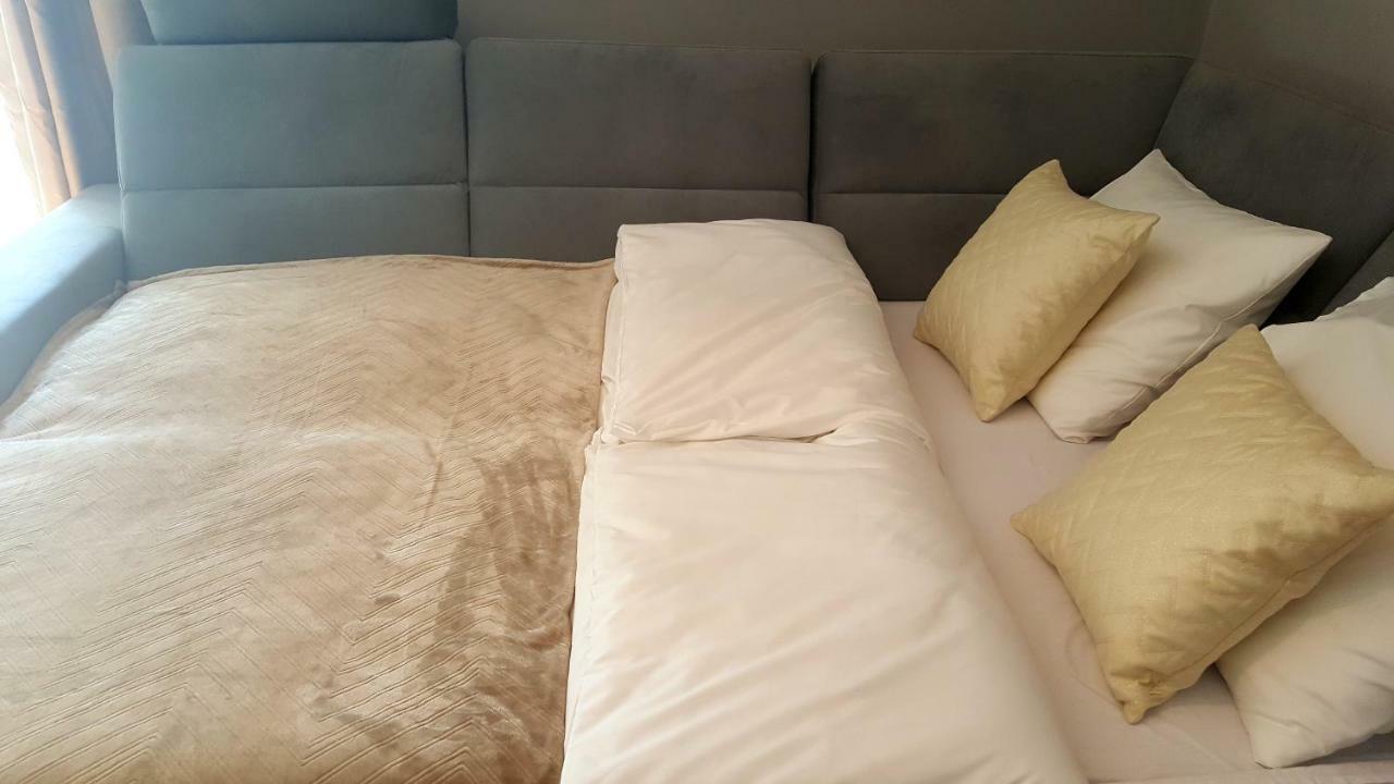 Classic Apartments - Top Location, Bezplatny Parking Елк Екстер'єр фото