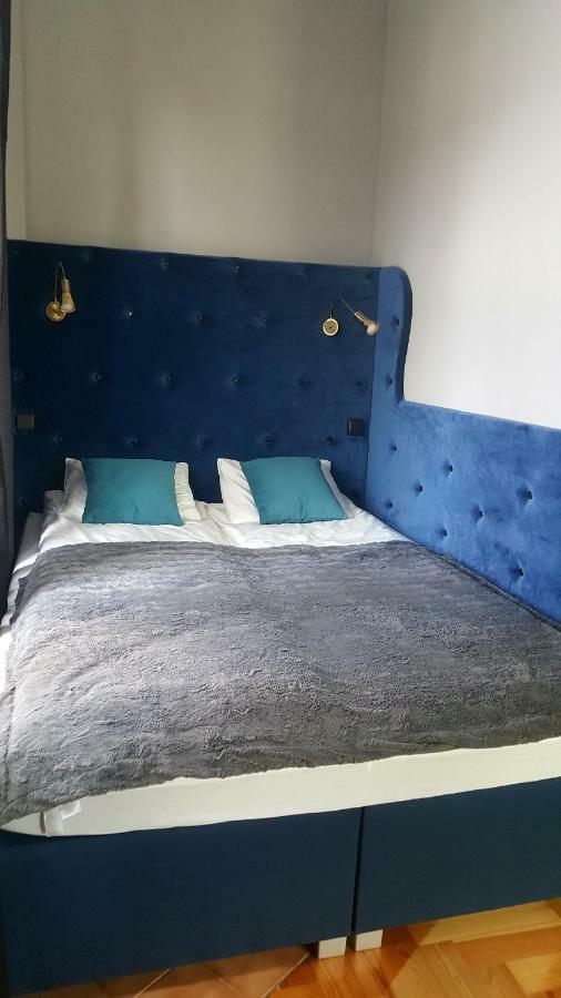 Classic Apartments - Top Location, Bezplatny Parking Елк Екстер'єр фото