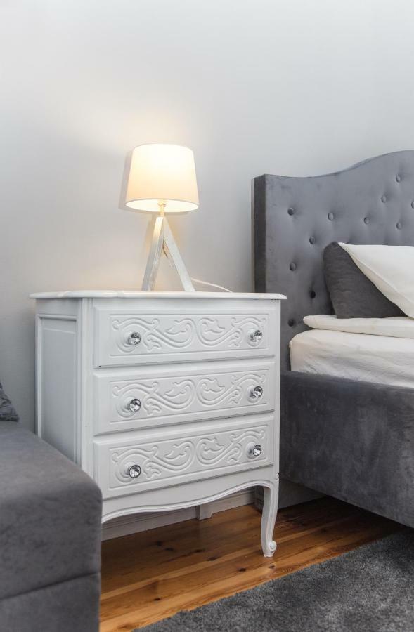 Classic Apartments - Top Location, Bezplatny Parking Елк Екстер'єр фото