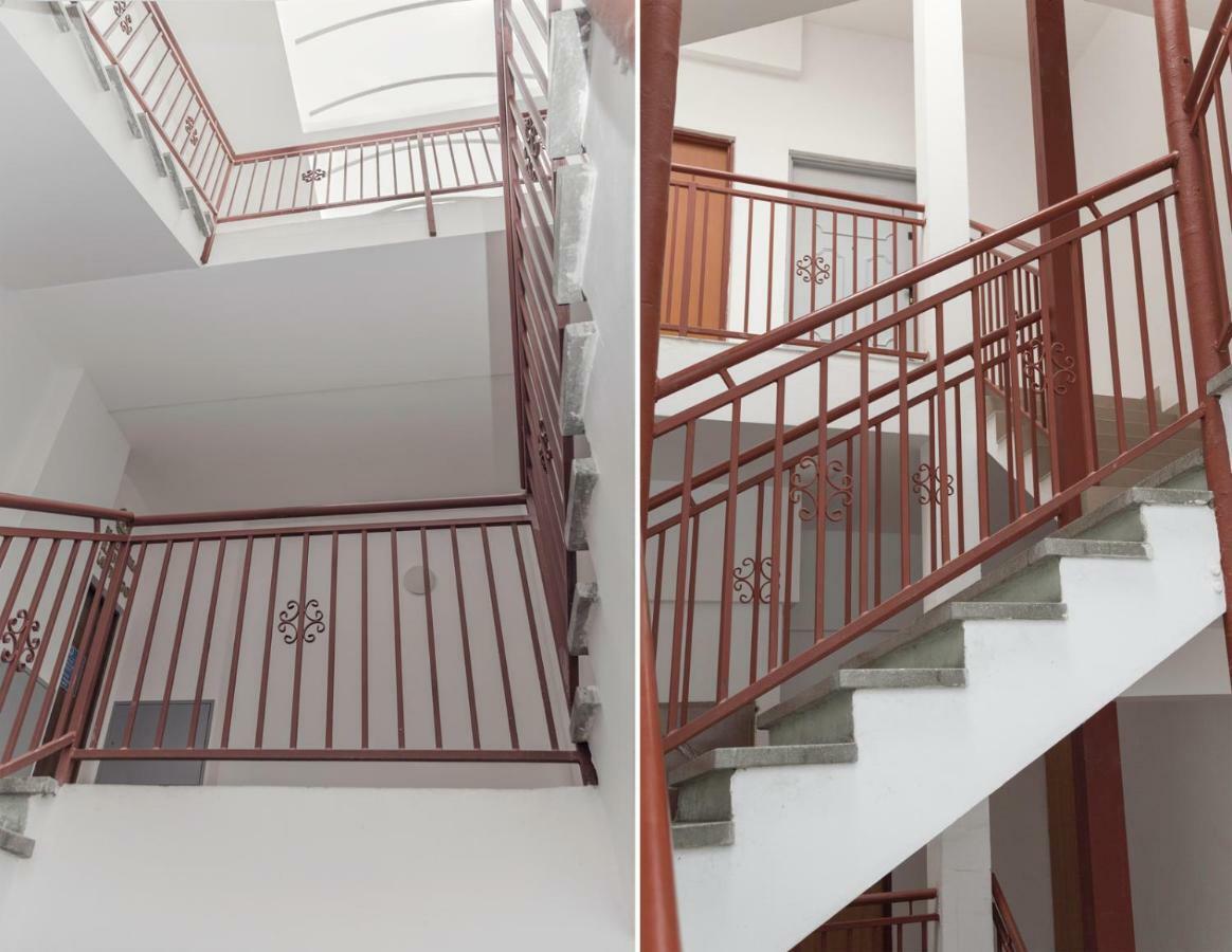Classic Apartments - Top Location, Bezplatny Parking Елк Екстер'єр фото