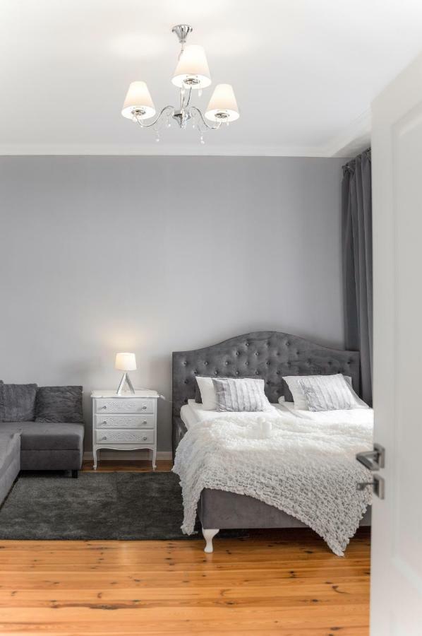 Classic Apartments - Top Location, Bezplatny Parking Елк Екстер'єр фото