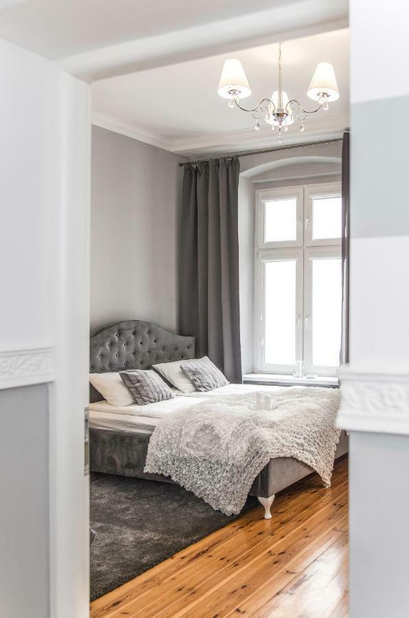 Classic Apartments - Top Location, Bezplatny Parking Елк Екстер'єр фото