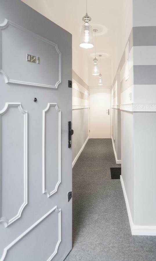 Classic Apartments - Top Location, Bezplatny Parking Елк Екстер'єр фото
