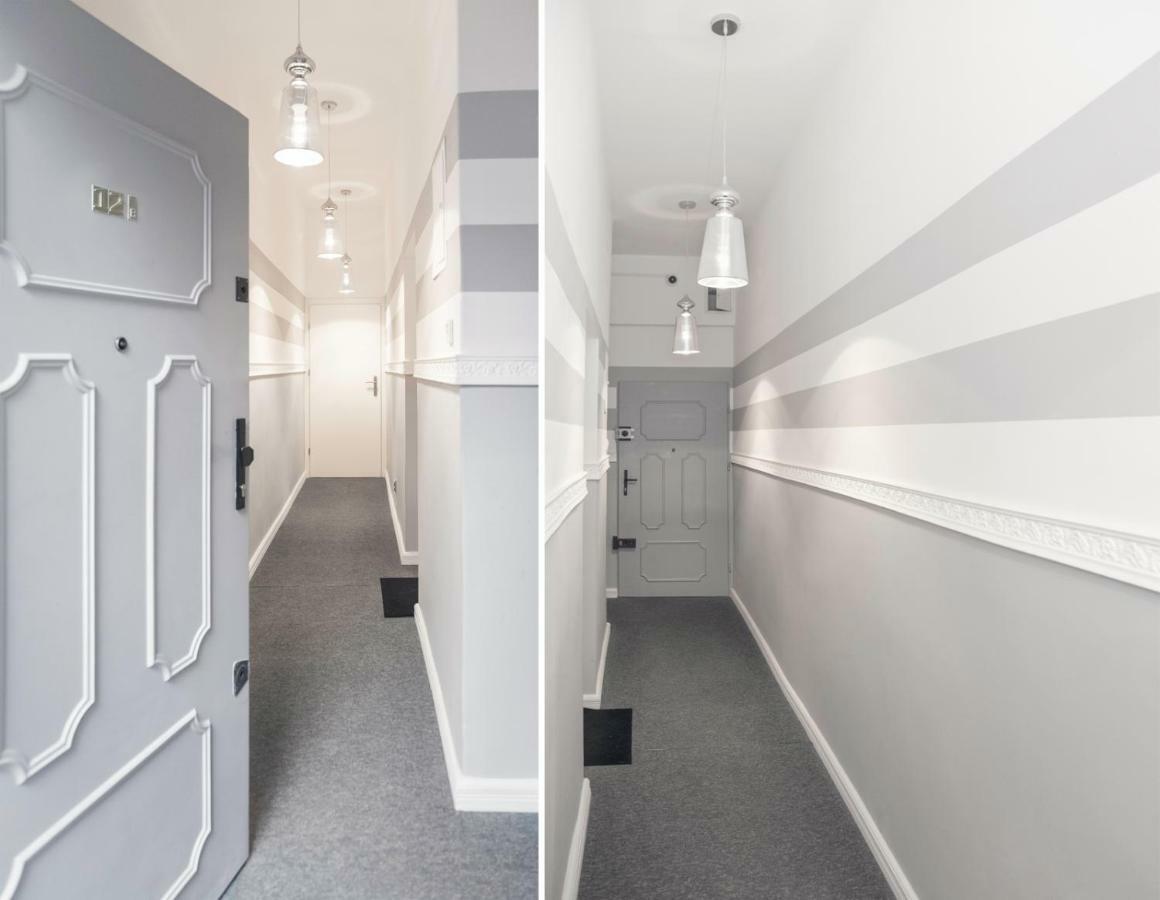 Classic Apartments - Top Location, Bezplatny Parking Елк Екстер'єр фото