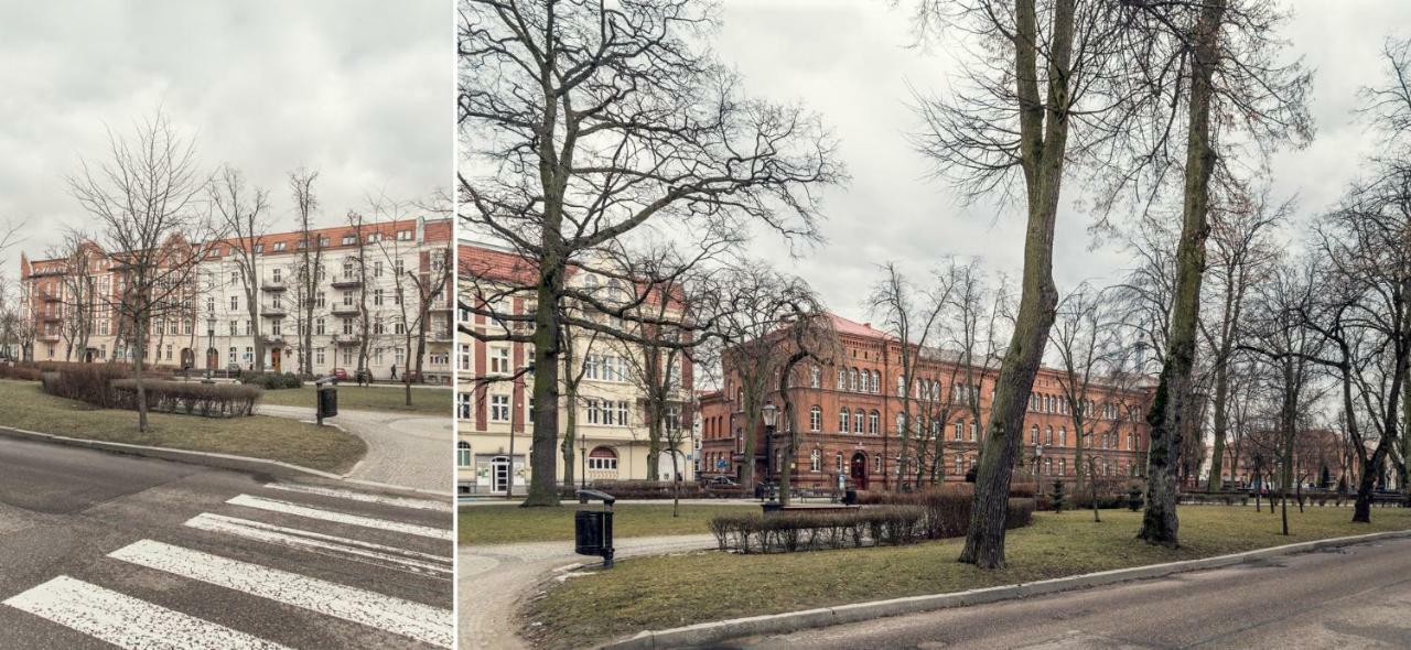 Classic Apartments - Top Location, Bezplatny Parking Елк Екстер'єр фото