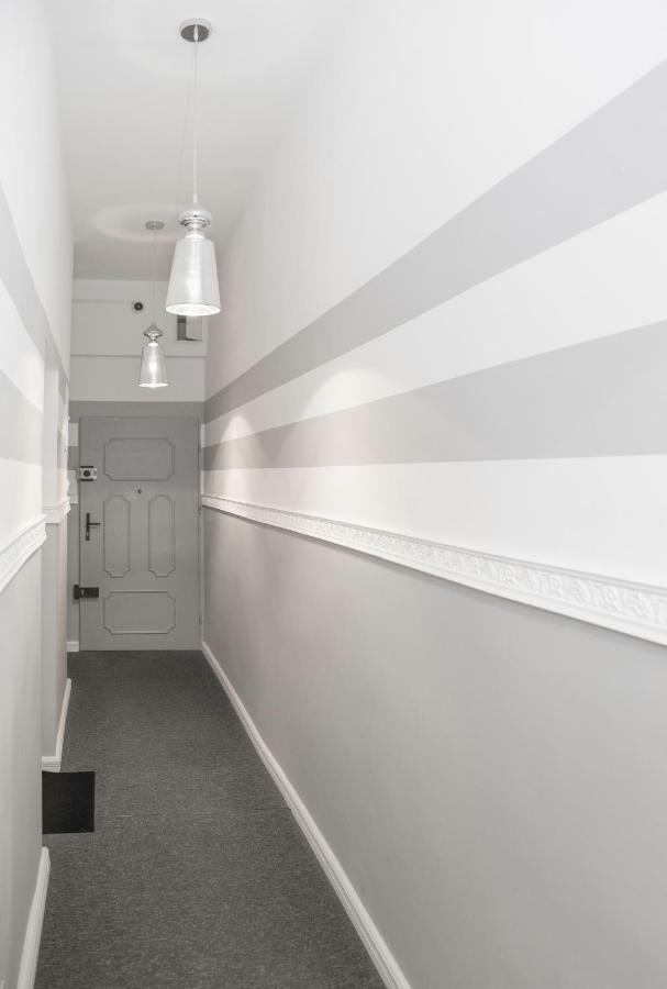 Classic Apartments - Top Location, Bezplatny Parking Елк Екстер'єр фото