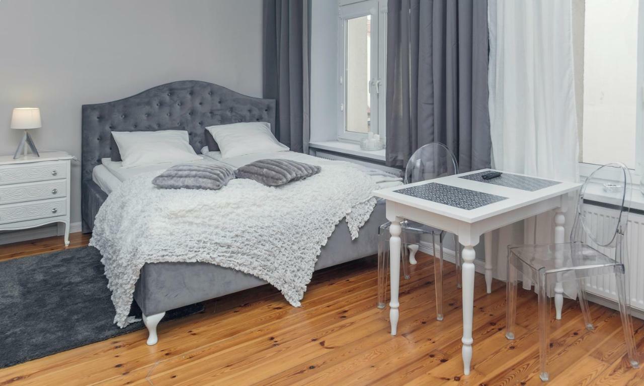 Classic Apartments - Top Location, Bezplatny Parking Елк Екстер'єр фото