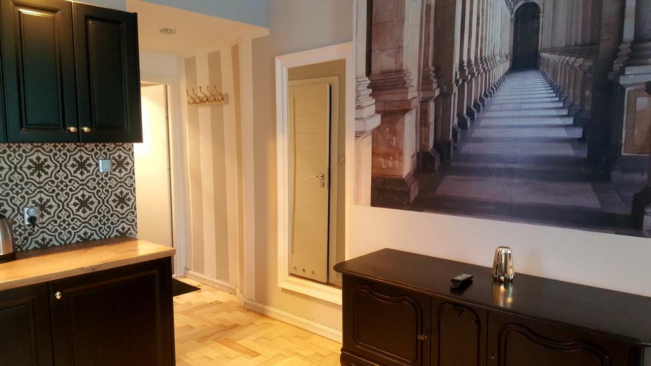 Classic Apartments - Top Location, Bezplatny Parking Елк Екстер'єр фото