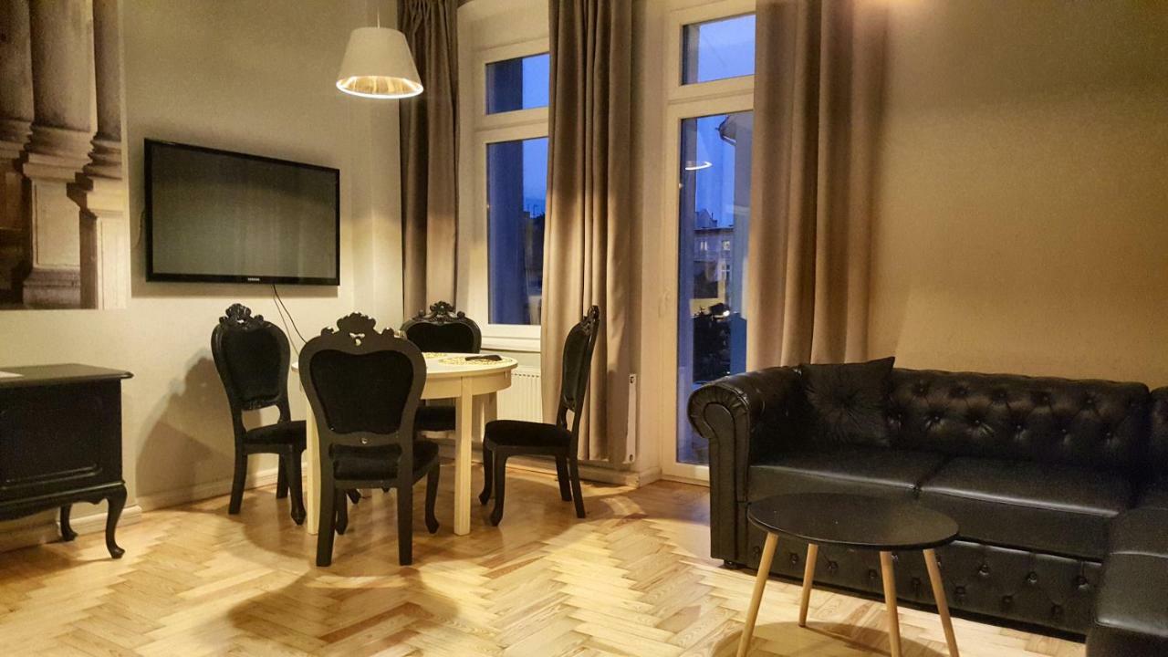 Classic Apartments - Top Location, Bezplatny Parking Елк Екстер'єр фото