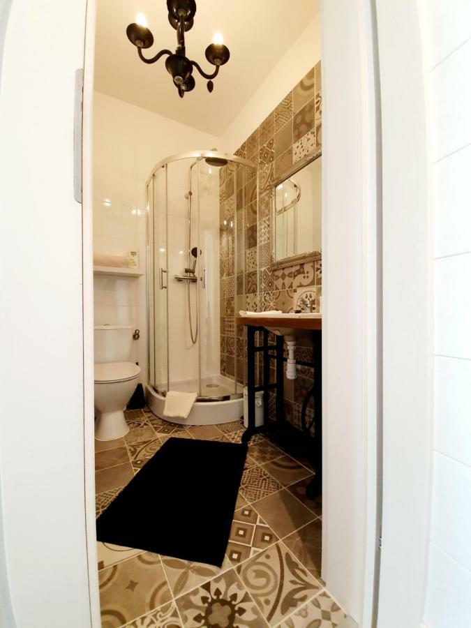 Classic Apartments - Top Location, Bezplatny Parking Елк Екстер'єр фото