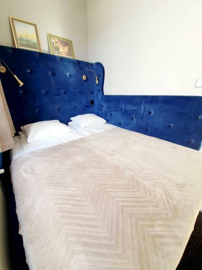Classic Apartments - Top Location, Bezplatny Parking Елк Екстер'єр фото