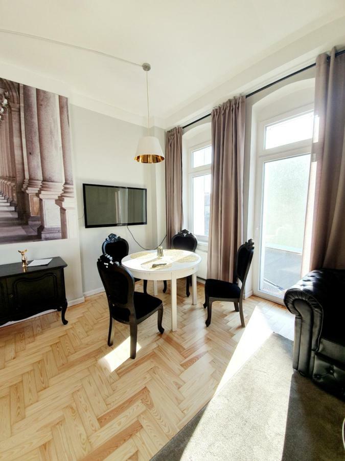 Classic Apartments - Top Location, Bezplatny Parking Елк Екстер'єр фото